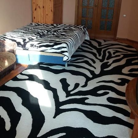 Apartment On Nepokorennyh Blvd Mogilev Extérieur photo