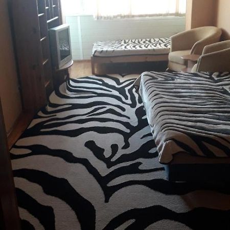 Apartment On Nepokorennyh Blvd Mogilev Extérieur photo