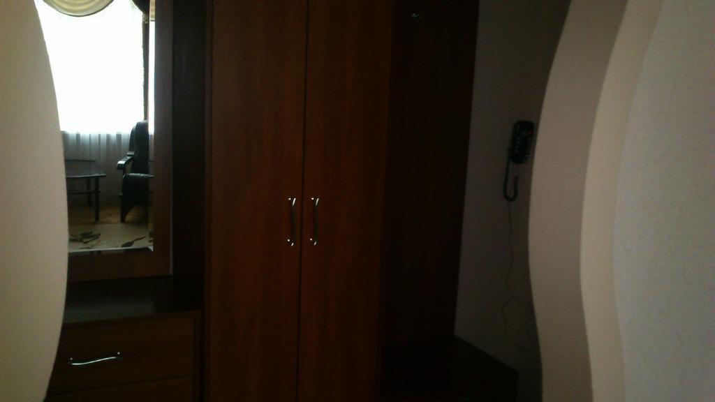 Apartment On Nepokorennyh Blvd Mogilev Extérieur photo