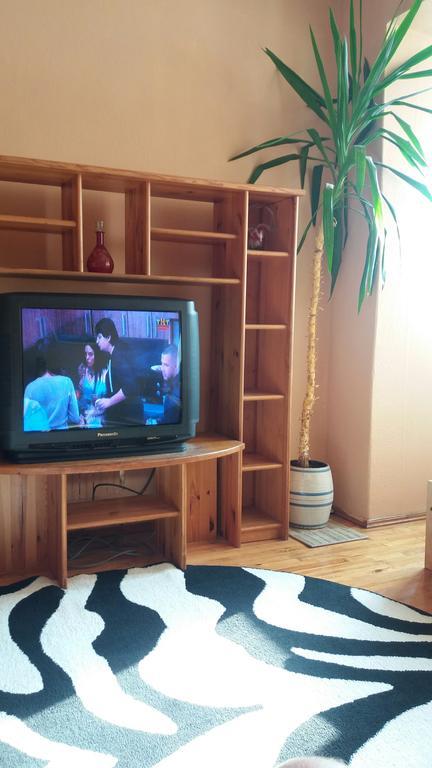 Apartment On Nepokorennyh Blvd Mogilev Extérieur photo