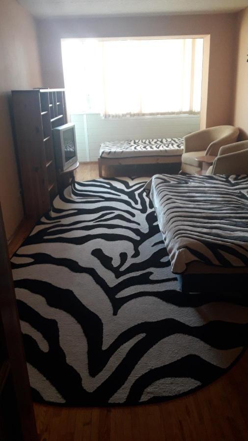 Apartment On Nepokorennyh Blvd Mogilev Extérieur photo